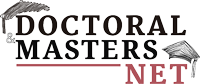 doctoral masters net logo
