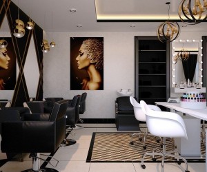 beauty salon insurance